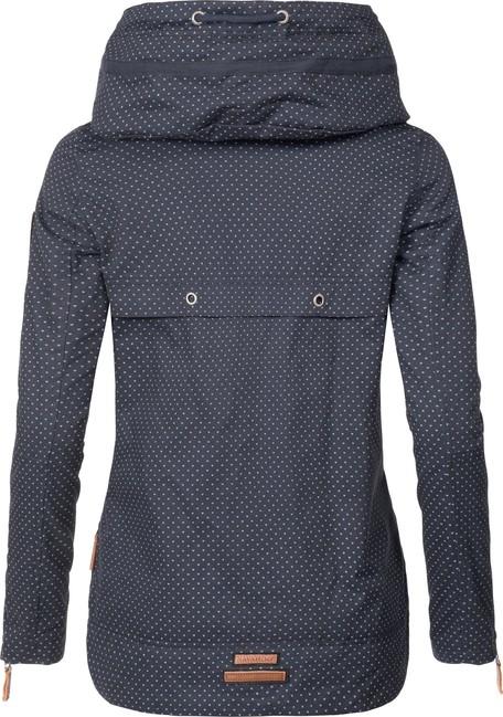 Navahoo Wekoo Women's Transitional Jacket with Hood