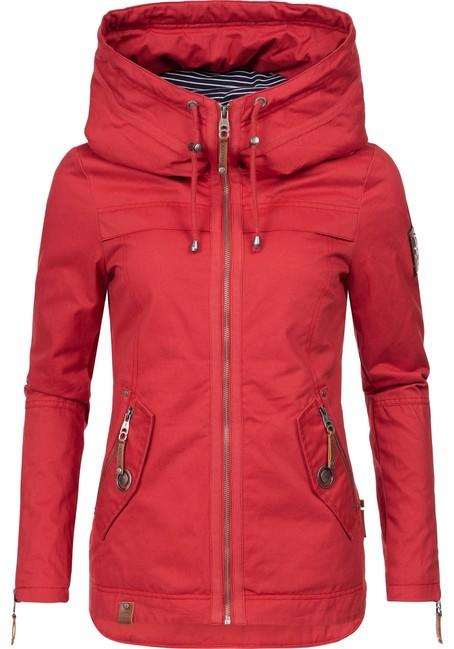 Navahoo Wekoo Women's Transitional Hooded Jacket
