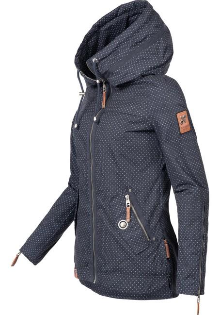 Navahoo Wekoo Women's Transitional Jacket with Hood