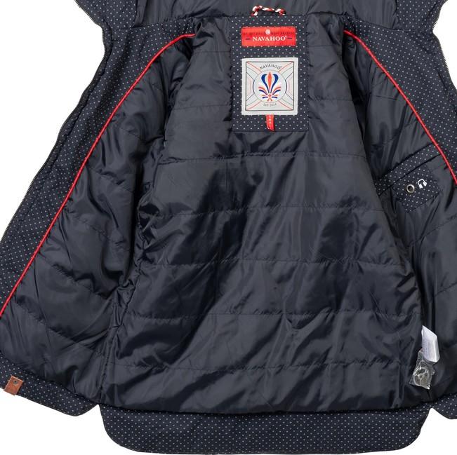 Navahoo Wekoo Women's Transitional Jacket with Hood
