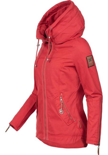 Navahoo Wekoo Women's Transitional Hooded Jacket