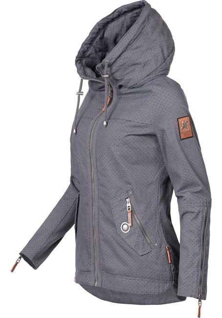 Navahoo Wekoo Women's Transitional Hooded Jacket