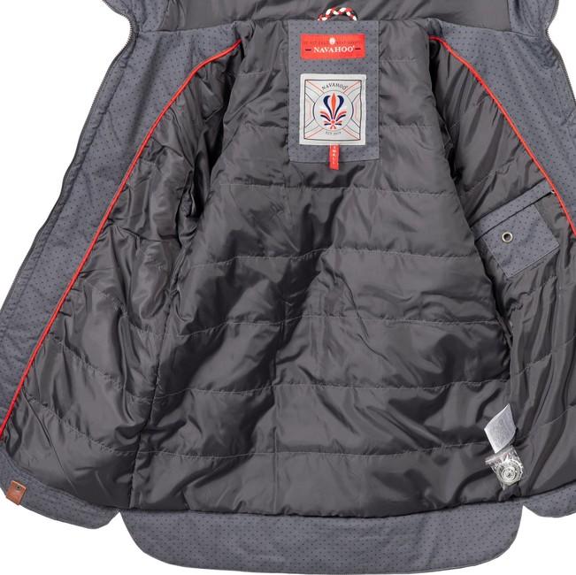 Navahoo Wekoo Women's Transitional Hooded Jacket