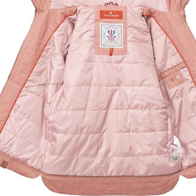 Navahoo Wekoo Women's Transition Jacket with Hood