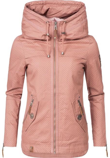 Navahoo Wekoo Women's Transition Jacket with Hood