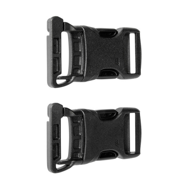 Tasmanian Tiger Spona SR 25 Safety QA, Black