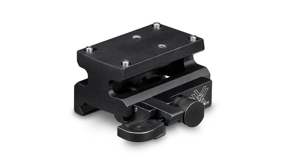 Vortex Optics Quick-Release Collimator Mount for Riser