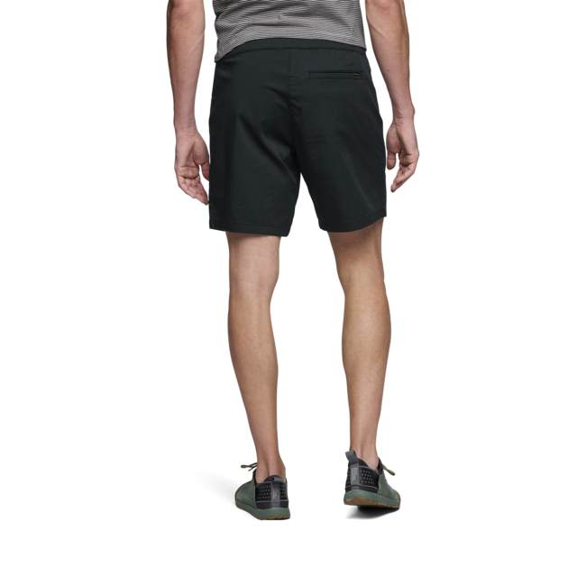 Black Diamond Notion Men's Shorts, Black