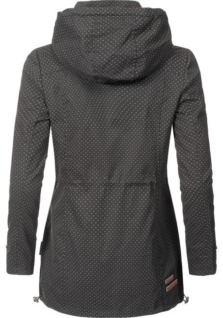 Marikoo Nyokoo Women's Transitional Jacket with Hood