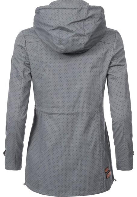 Marikoo Nyokoo Women's Transitional Hooded Jacket