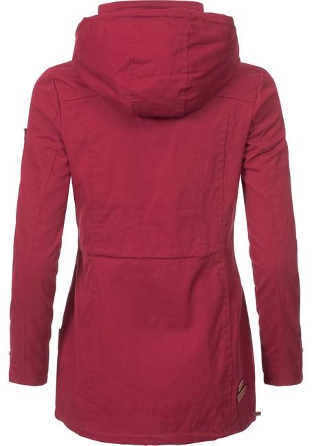 Marikoo Nyokoo Women's Transitional Hooded Jacket