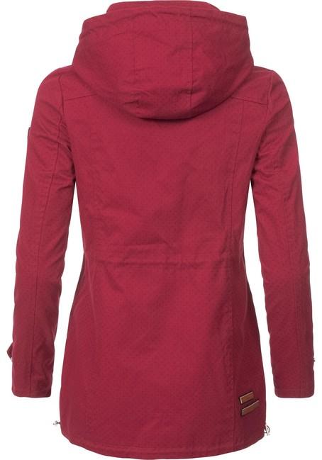 Marikoo Nyokoo Women's Transition Jacket with Hood