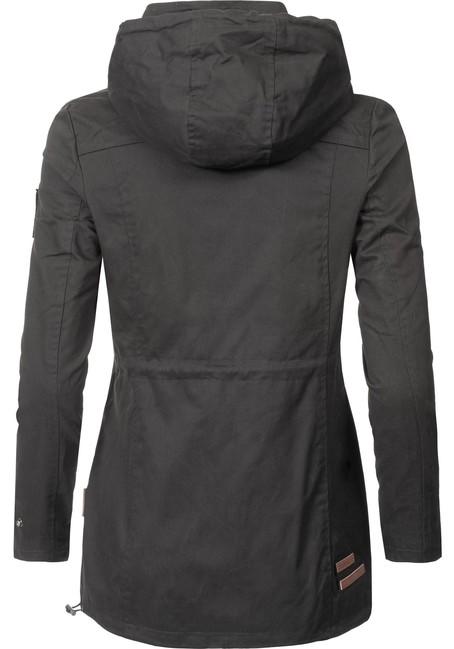 Marikoo Nyokoo Women's Transitional Hooded Jacket