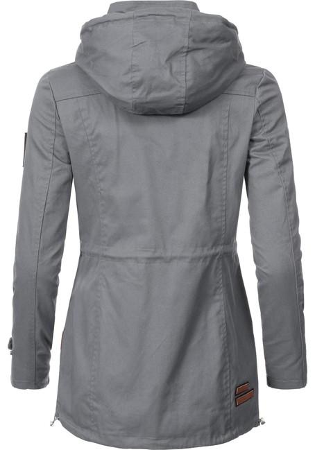 Marikoo Nyokoo Women's Transitional Hooded Jacket