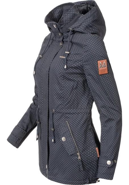 Marikoo Nyokoo Women's Transitional Hooded Jacket