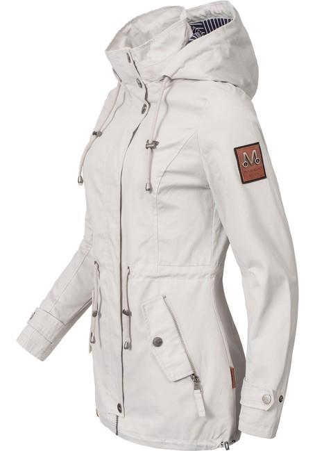 Marikoo Nyokoo Women's Transitional Hooded Jacket
