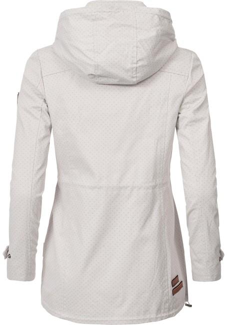 Marikoo Nyokoo Women's Transitional Hooded Jacket