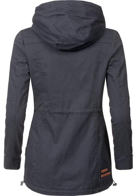 Marikoo Nyokoo Women's Transitional Jacket with Hood
