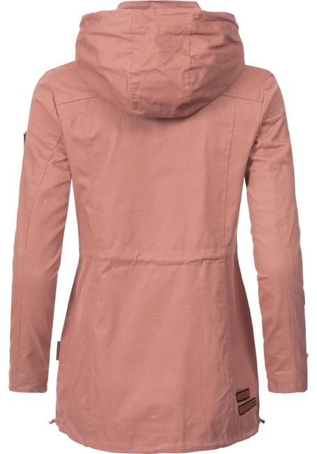 Marikoo Nyokoo Women's Transition Jacket with Hood