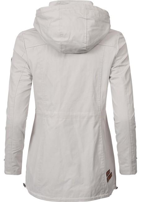 Marikoo Nyokoo Women's Transitional Hooded Jacket