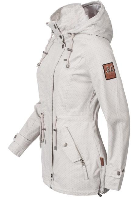 Marikoo Nyokoo Women's Transitional Hooded Jacket