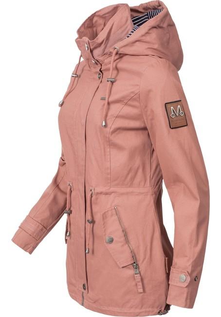 Marikoo Nyokoo Women's Transition Jacket with Hood