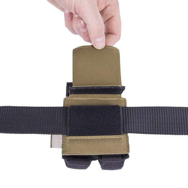 Helikon-Tex BMA Belt Molle Adapter 2, Olive Green Cordura