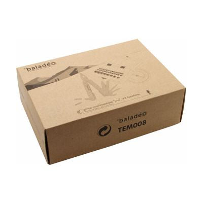Baladeo TEM008 Tool Set