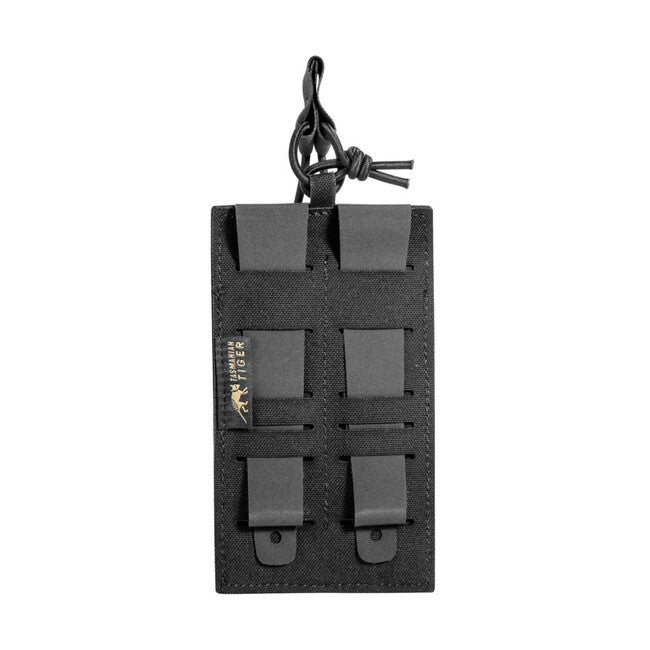 Tasmanian Tiger Universal Mag Pouch EL, Black