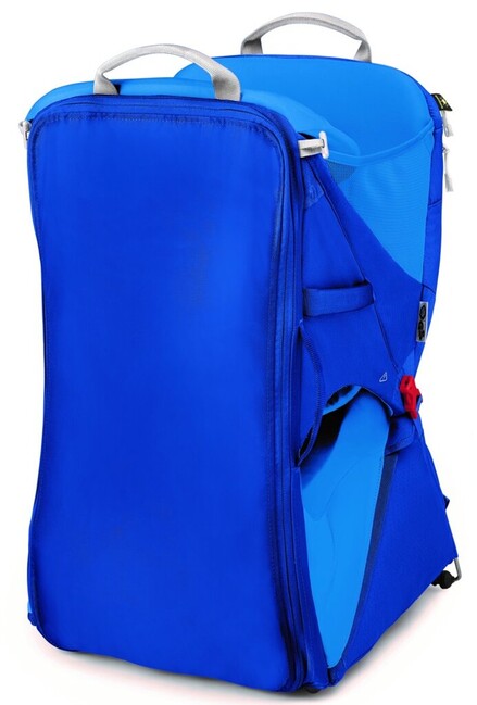 Osprey Poco LT Child Carrier, Blue Sky