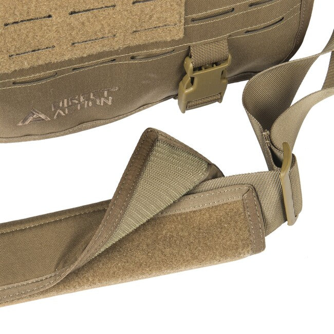 Direct Action® Messenger Bag, Cordura, Coyote Brown