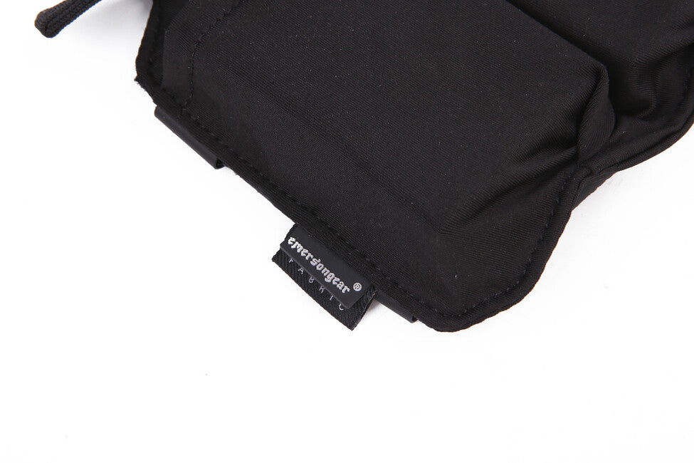 Emersongear Triple Magazine Pouch for SS TAC Vest, Grey
