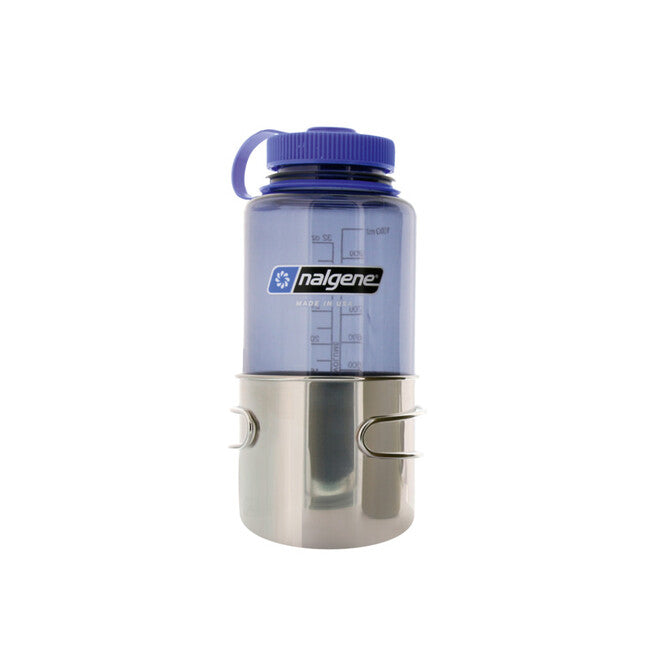 Tasmanian Tiger Bole Bottle Holder 1l, Olive