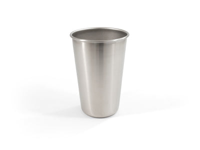 Origin Outdoors Livingstone Stainless Steel Cup Set, 4-Piece