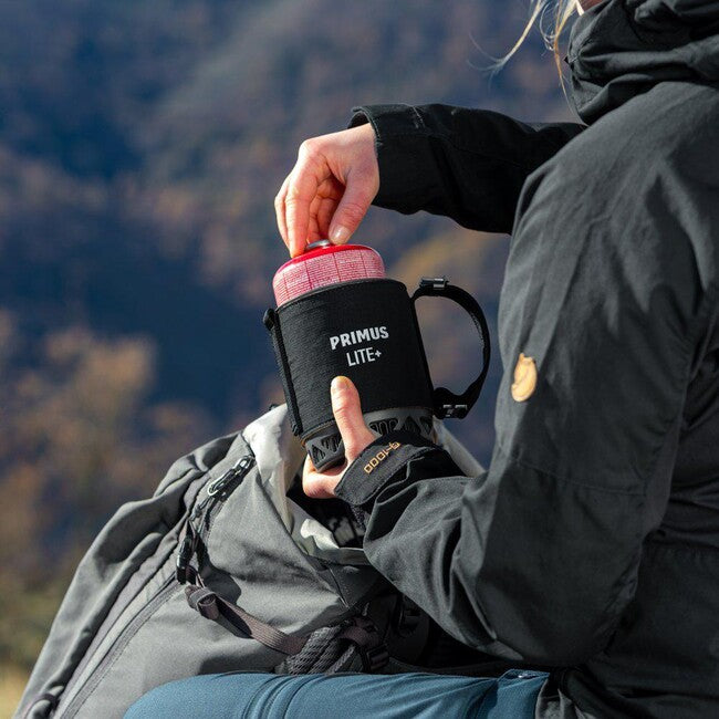 Primus Lite Plus Stove System, Pink