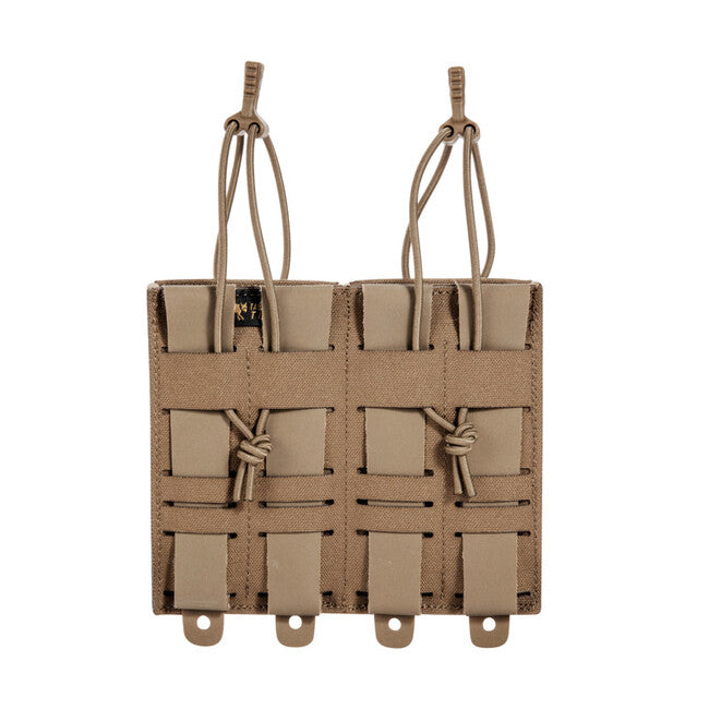 Tasmanian Tiger SGL Mag Pouch BEL M4MKIII, Coyote Brown
