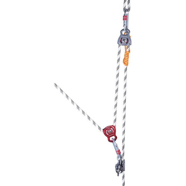 CAMP Tethys PRO Pulley