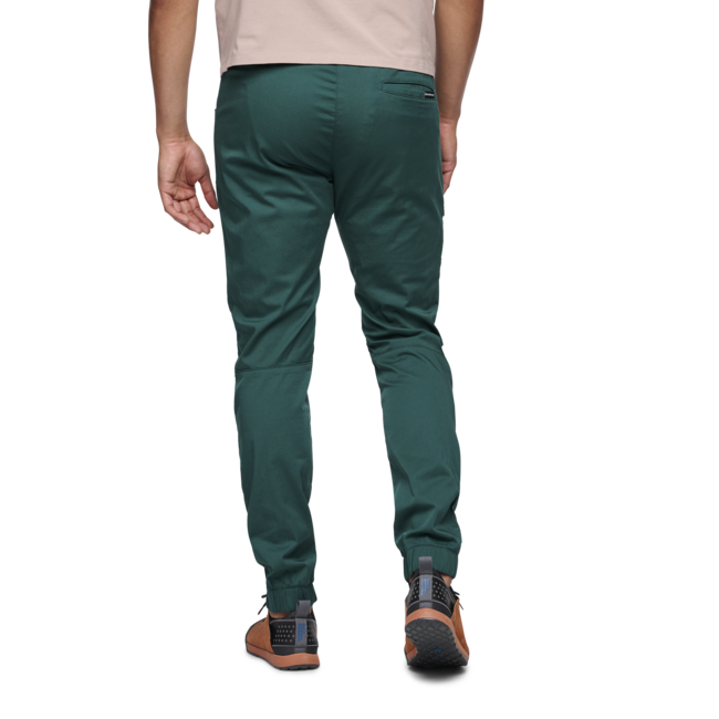 Black Diamond Notion Men's Pants, Deep Forest