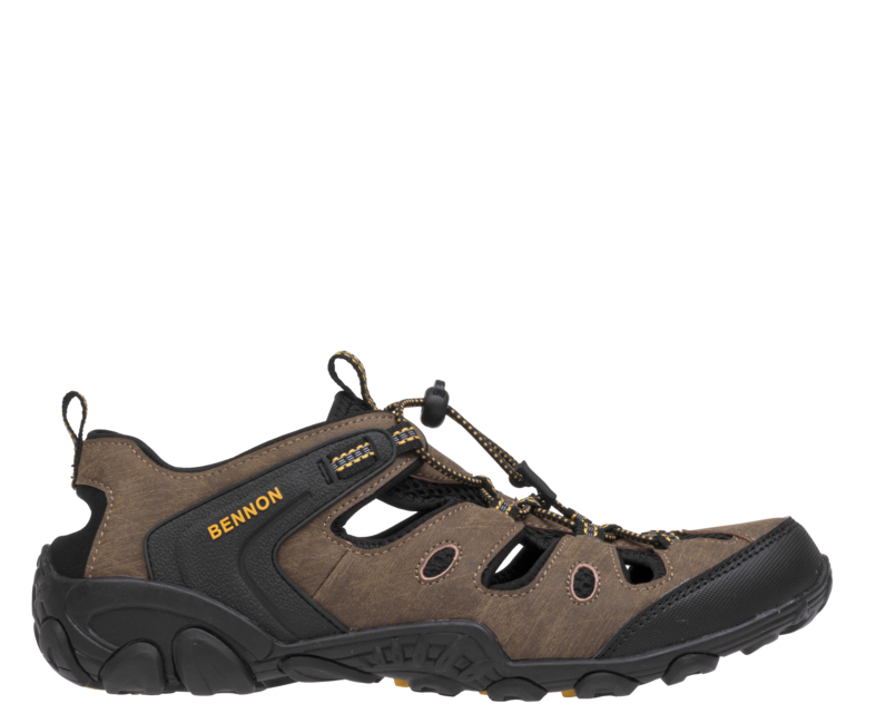 Bennon Clifton Sports Sandals