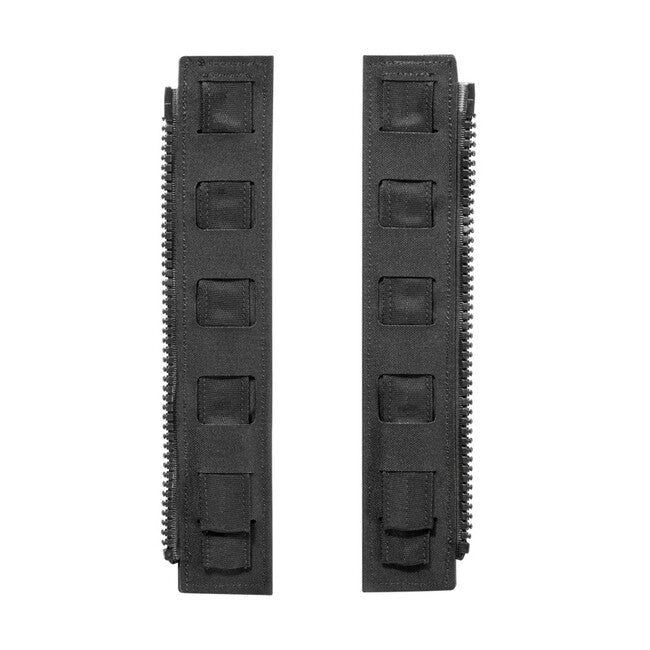 Tasmanian Tiger Panel Molle ZP, Black