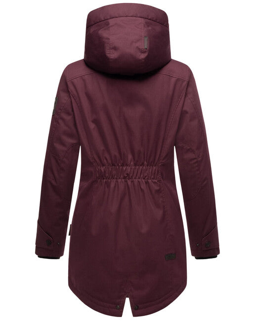 Navahoo BRINJAA Women's Transition Softshell Jacket