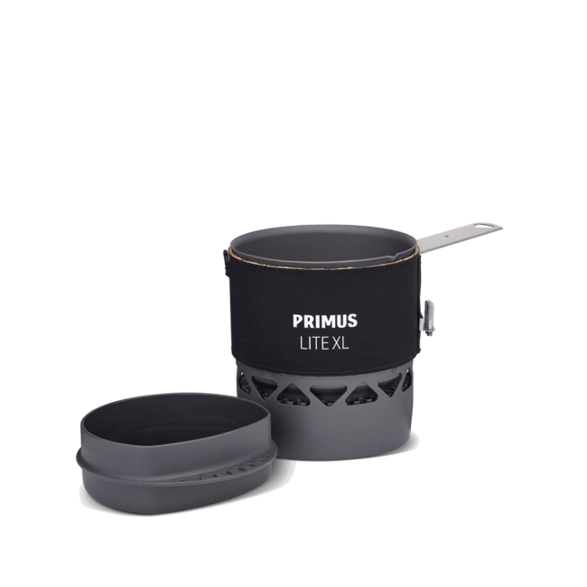 PRIMUS Lite XL Pot 1.0 L (34 oz)