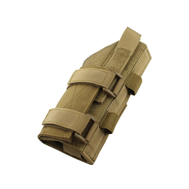 Leguon Echo Universal Tactical Gun, Coyote