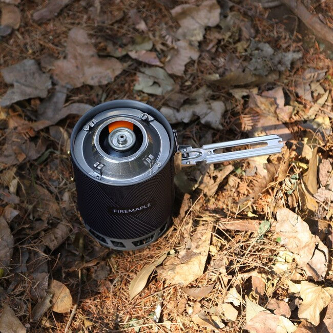 Fire Maple Compact Cooking System Star X2 Pro