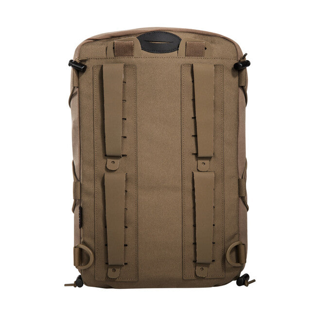 Tasmanian Tiger Tac Pouch 14 Tactical Pouch, Coyote Brown