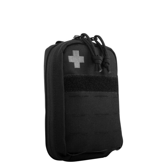 Tasmanian Tiger Tac Pouch Medic First Aid Pouch, Black
