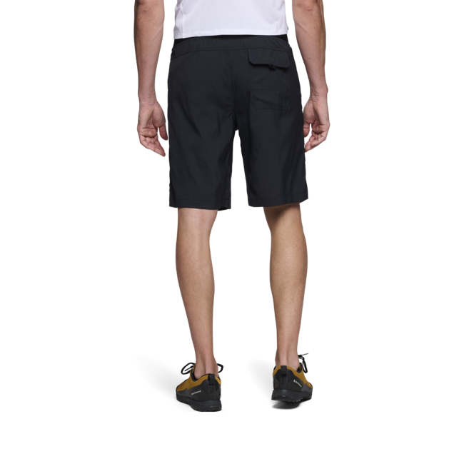 Black Diamond Sierra Lt Men's Shorts, Black