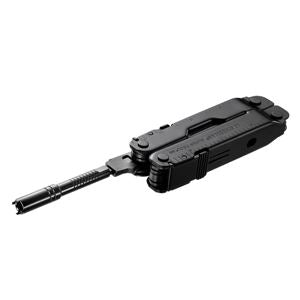 Leatherman Super Tool 300M, Black