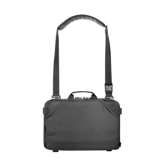Tasmanian Tiger Shoulder Bag, Black