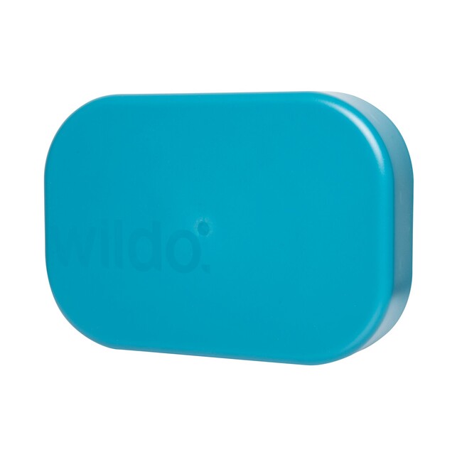 Wildo Camping Set DUO Light Green - Azure 6603